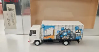 Herpa MAN L2000 Camioncino