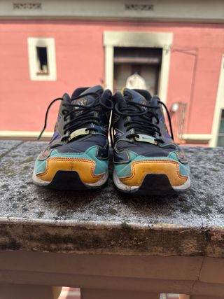 Nike Air Max 2 Light Talla 43