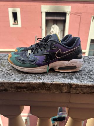 Nike Air Max 2 Light Talla 43