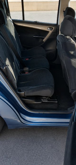 Citroen Grand C4 Picasso 7 plazas