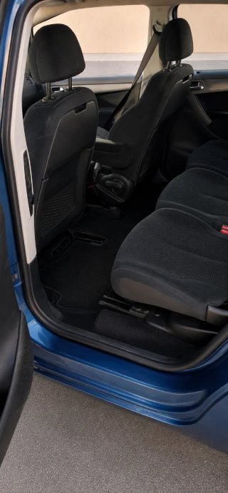 Citroen Grand C4 Picasso 7 plazas
