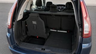 Citroen Grand C4 Picasso 7 plazas