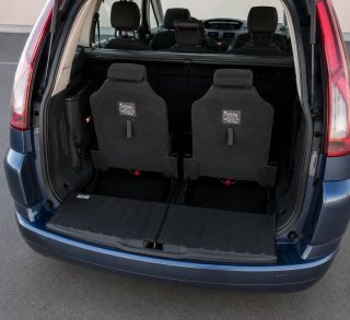 Citroen Grand C4 Picasso 7 plazas