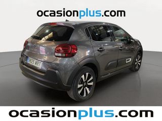 Citroen C3 Origin PureTech 110 Max 81 kW (110 CV)