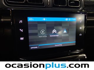 Citroen C3 Origin PureTech 110 Max 81 kW (110 CV)