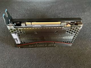 EVGA RTX 3060 Tarjeta Gráfica Nvidia