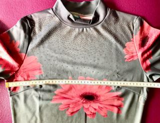 Vestido estampado Culito from Spain T.38