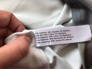 Vestido estampado Culito from Spain T.38