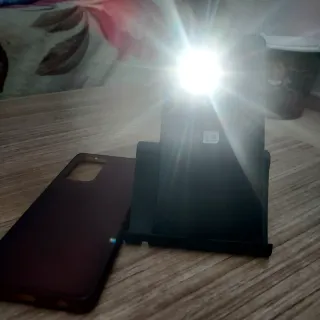 Samsung A52 5G Negro