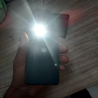 Samsung A52 5G Negro