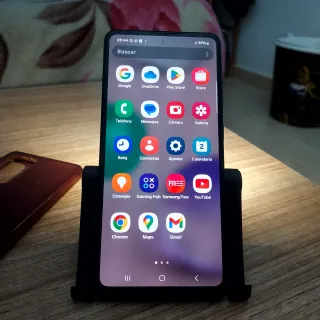 Samsung A52 5G Negro