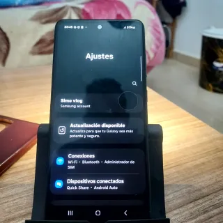 Samsung A52 5G Negro