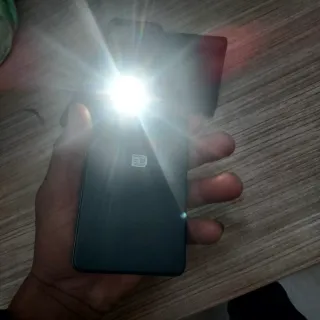 Samsung A52 5G Negro