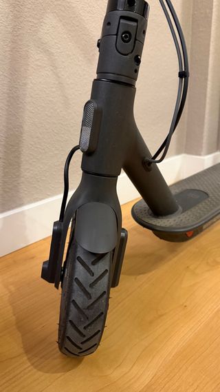 Patinete Eléctrico Xiaomi Essential