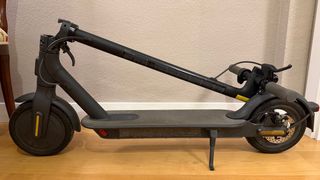 Patinete Eléctrico Xiaomi Essential