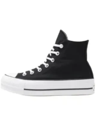 Converse Chuck Taylor All Star Plataforma
