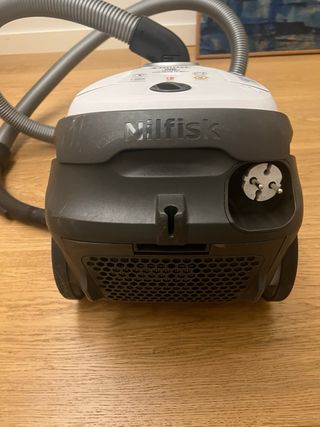 Aspirador Nilfisk One Allergy HEPA 14