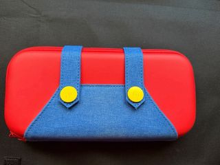 Nintendo Switch OLED + Accessori