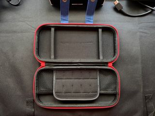 Nintendo Switch OLED + Accessori