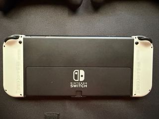 Nintendo Switch OLED + Accessori