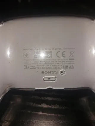 Mando PS5 TMR Sticks