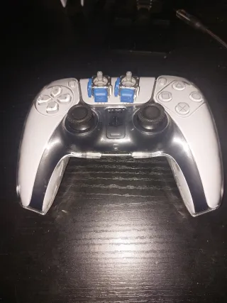 Mando PS5 TMR Sticks