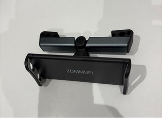 Soporte Tablet Reposacabezas Coche