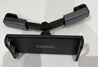 Soporte Tablet Reposacabezas Coche