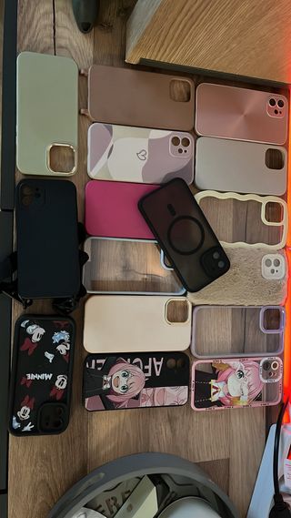 16 custodie per iPhone 12