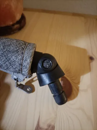 Posamanos silla Jane Muum