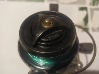 Carretes Sagarra N° 51 y Mitchell 410