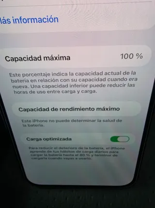 iPhone 13 Pro Max Argento