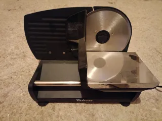 Cortador de alimentos Twinzee