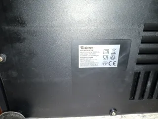 Cortador de alimentos Twinzee