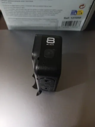 GoPro Hero 8 Black