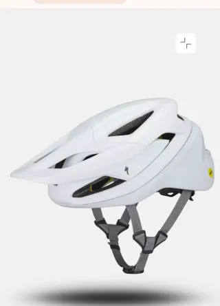 2 Cascos Specialized Camber BTT, esquí, rafting,