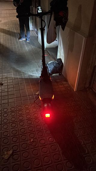 Patinete Eléctrico Joyor