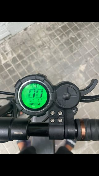 Smartgyro Rockway Pro Patinete Eléctrico