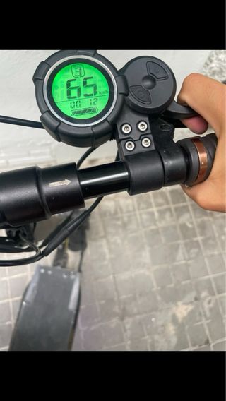 Smartgyro Rockway Pro Patinete Eléctrico