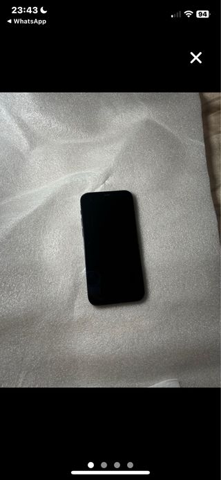 iPhone 12 128GB Nero