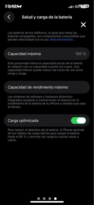 iPhone 12 128GB Nero