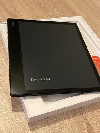 Kobo Elipsa 2E | eReader Touch