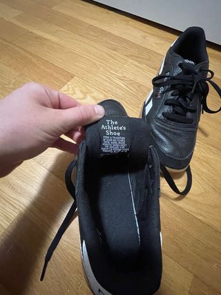 Reebok Club C Revenge