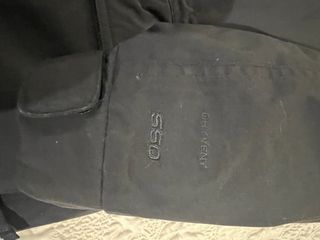 Parka The North Face Niño Talla L Negra