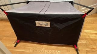 Cuna de viaje Babybjörn