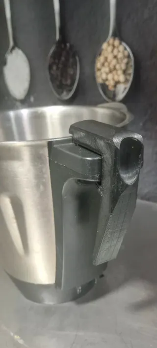 Robot Cocina Monsieur Cuisine Connect