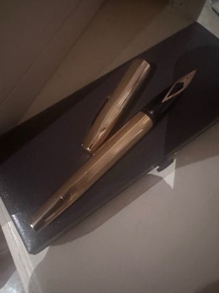 Pluma Sheaffer para coleccionista