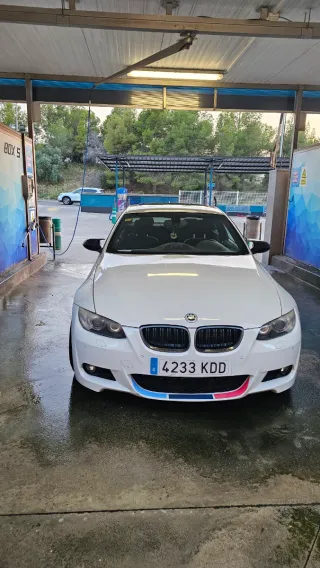 BMW Serie 3 2008
