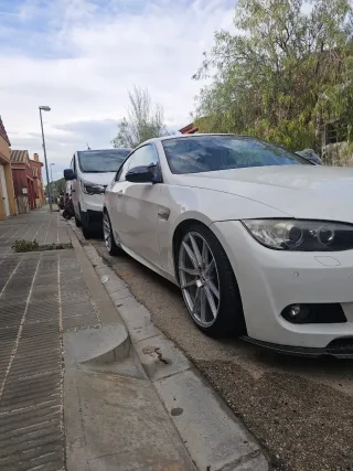 BMW Serie 3 2008