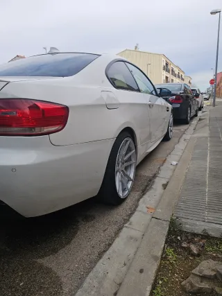 BMW Serie 3 2008